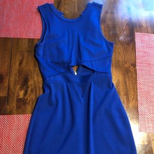 Express Dress Worn Once